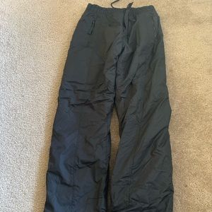 Kids snow pants